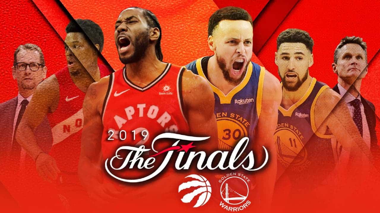 NBA Finals 2019